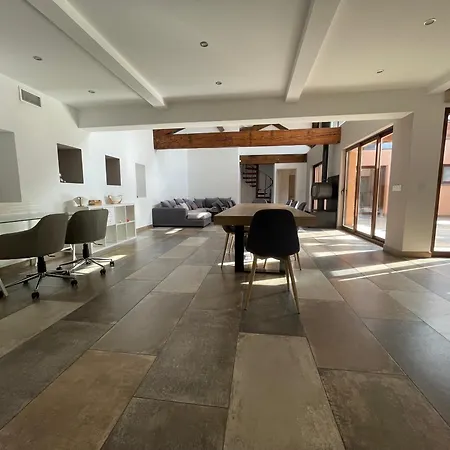 Villa Entre Mer Et Vignes Perpignan