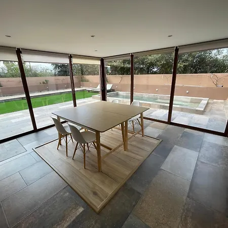 Villa Entre Mer Et Vignes Perpignan